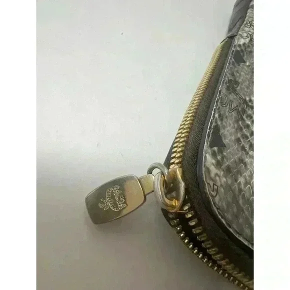 Mcm purse - Picture 5 of 6